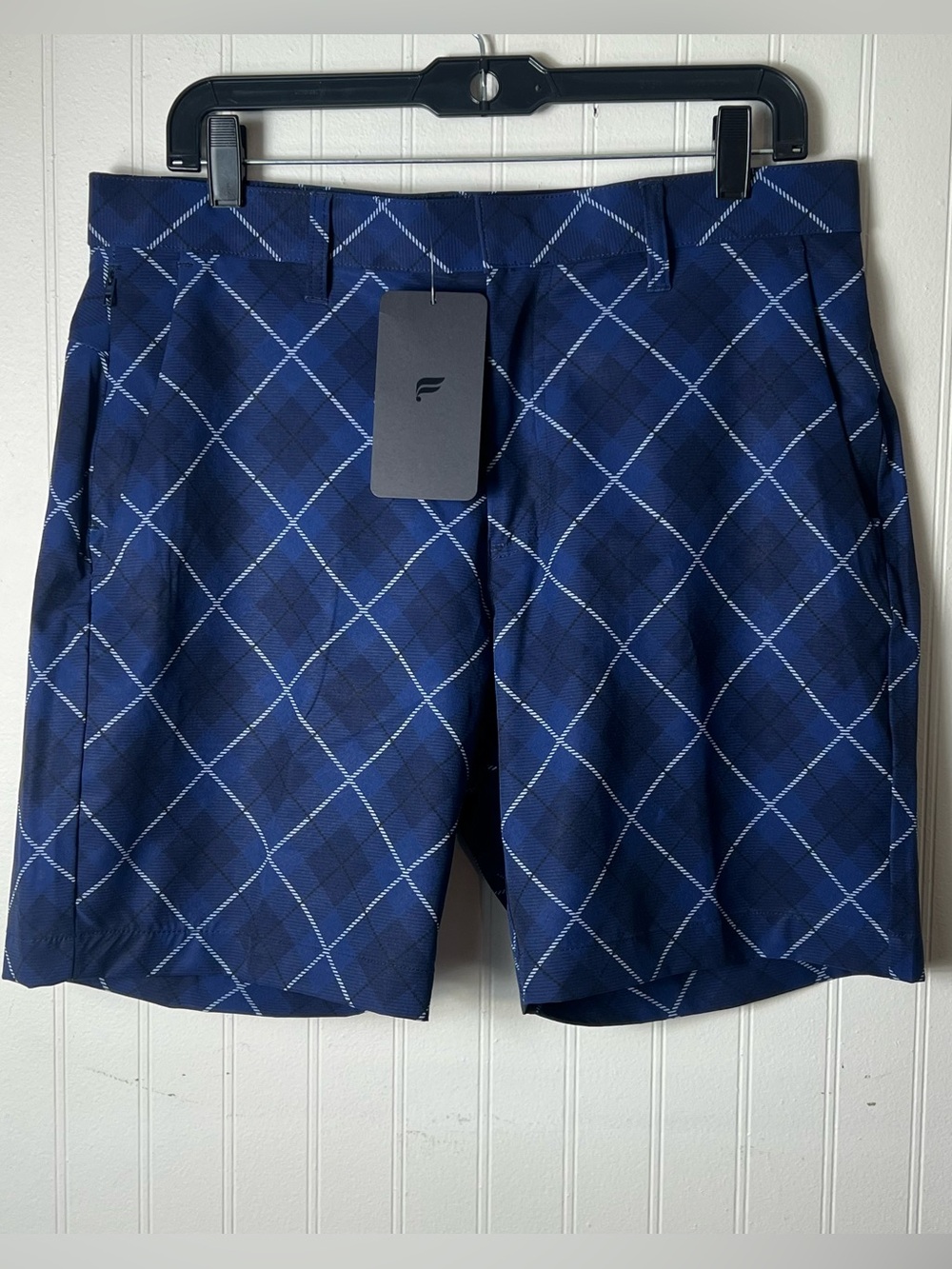 Fabletics Only Tech Short Mens 32